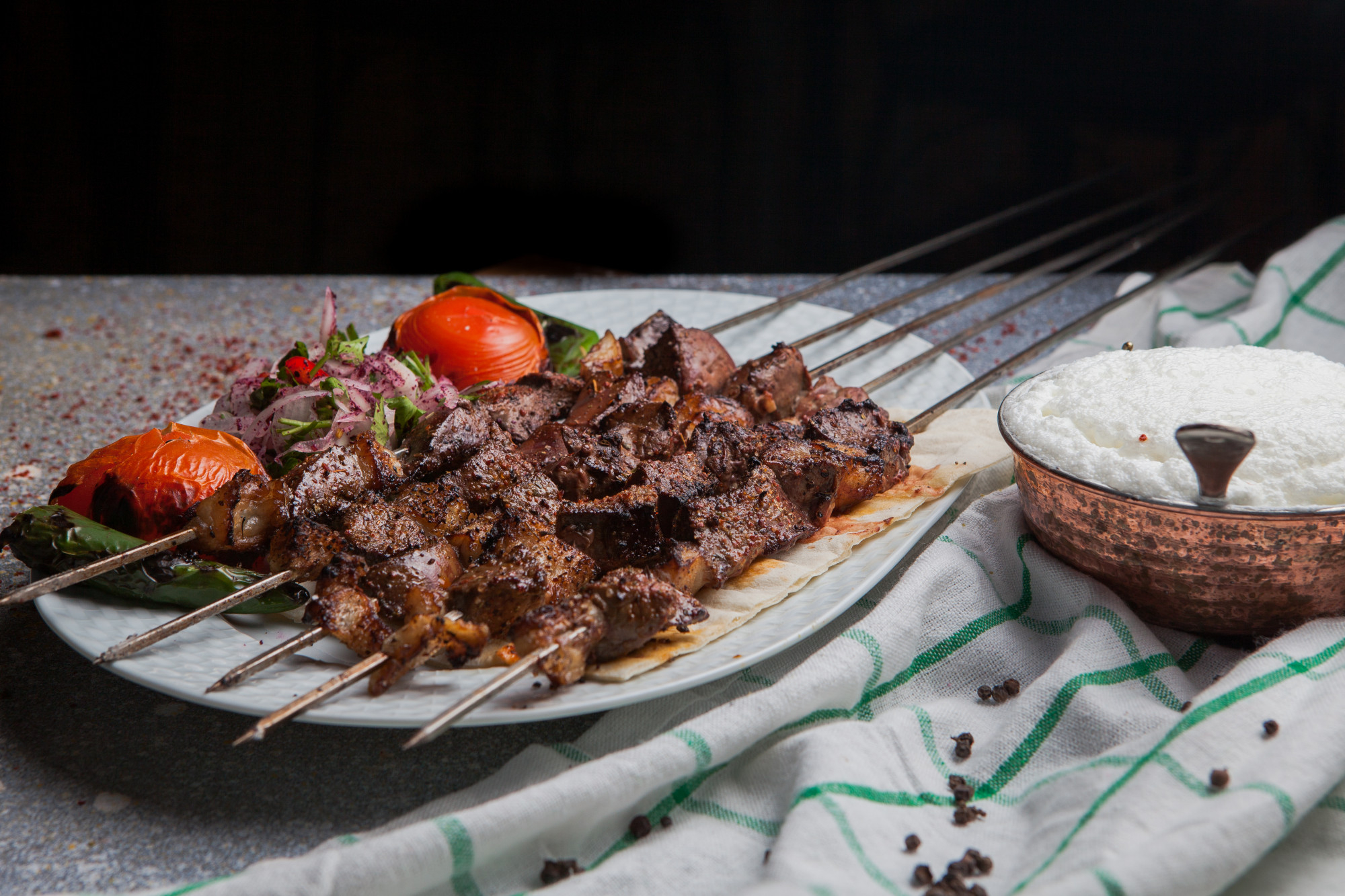 churrasco